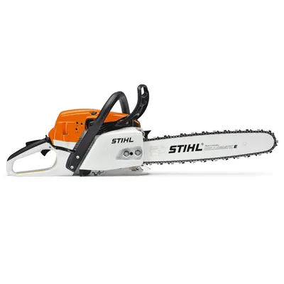 Бензинова резачка за дърва STIHL 3000 W, 40 см, 0.325 ", 1.6 мм, MS 261