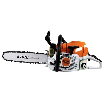 Бензинова резачка за дърва STIHL 3400 W, 40 см, 3/8 ", 1.6 мм, MS 362