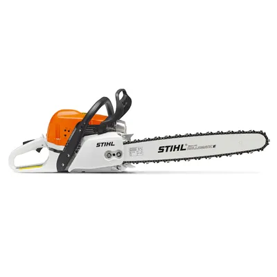 Бензинова резачка за дърва STIHL 3400 W, 45 см, 3/8 ", 1.6 мм, MS 391