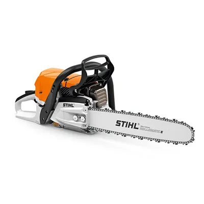 Бензинова резачка за дърва STIHL 4000 W, 45 см, 3/8 ", MS 400 C-M
