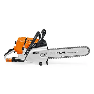 Бензинова резачка за дърва STIHL 4300 W, 40 см, 3/8 ", GS 461