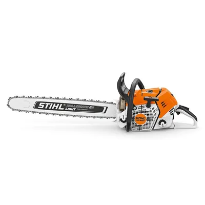Бензинова резачка за дърва STIHL 5000 W, 63 см, 3/8 ", 1.6 мм, MS 500i