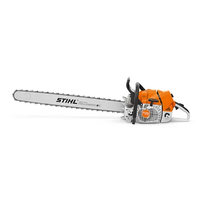 Бензинова резачка за дърва STIHL 6400 W, 75 см, 0.404 ", 1.6 мм, MS881