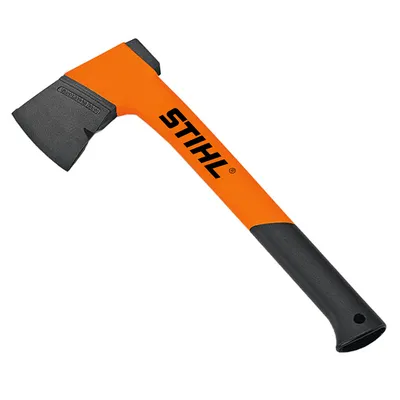 Брадва STIHL горска с дръжка  0.6 кг, 360 мм, AX 6 P