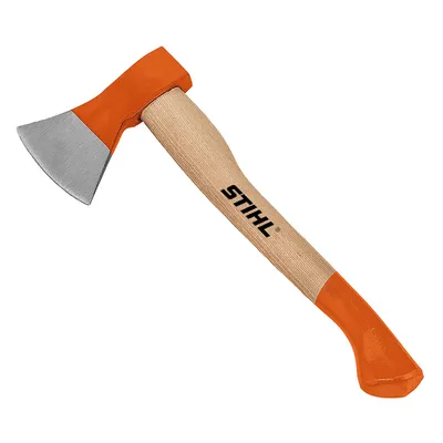Брадва STIHL универсална  0.8 кг, 400 мм, AX 6