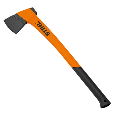 Брадва STIHL универсална  1.45 кг, 730 мм, AX 15 P