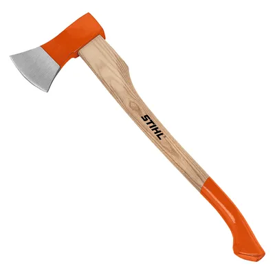 Брадва STIHL универсална  1 кг, 600 мм, AX 10