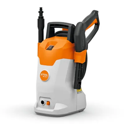 Електрическа водоструйка STIHL 1700 W, 330-430 л/ч, 120 bar, RE 80 X