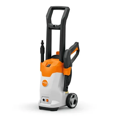 Електрическа водоструйка STIHL 1700 W, 330-430 л/ч, 120 bar, RE 80