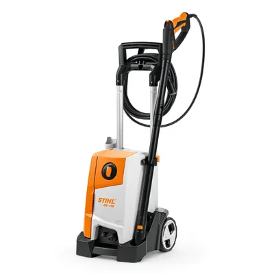Електрическа водоструйка STIHL 1700 W, 380-430 л/ч, 150 bar, RE 110