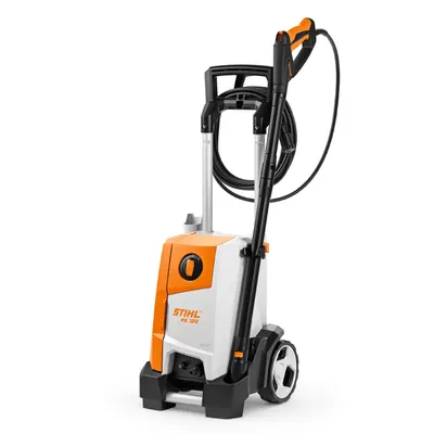 Електрическа водоструйка STIHL 2100 W, 400-480 л/ч, 160 bar, RE 120