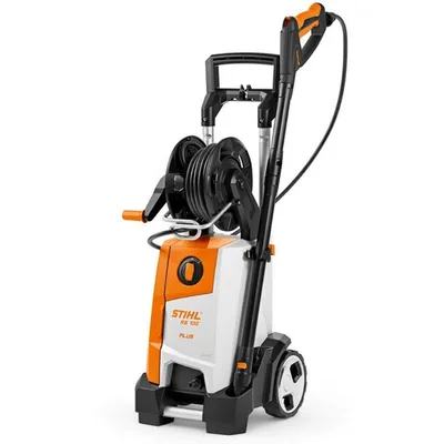 Електрическа водоструйка STIHL  2300 W, 420-500 л/ч, 150 bar, RE 130 Plus