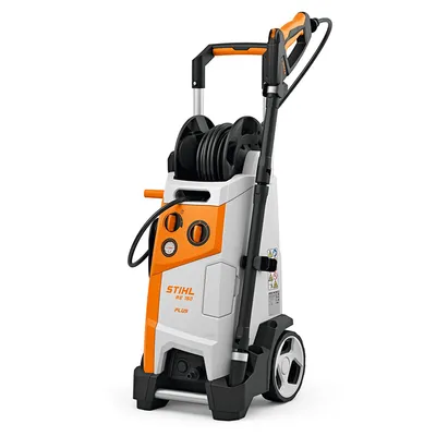 Електрическа водоструйка STIHL  3000 W, 540-610 л/ч, 180 bar, RE 150 PLUS