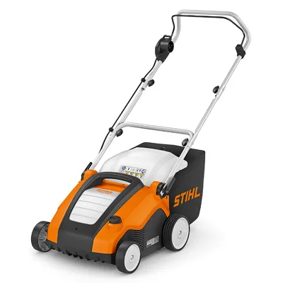 Електрически аератор STIHL 1.5 kW, 340 мм, 15 мм, RLE 240