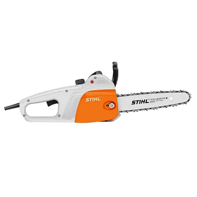 Електрическа резачка за дърва STIHL 1400 W, 35 см, 3/8 ", 1.1 мм, MSE 141 C-Q