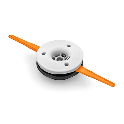 Глава за моторна коса STIHL с двустранен нож  135 мм, FS 56 - FS 89, FS 91 - FS 131, FS 240, FR 131, FSA 130, FSA 135, FS?KM, PolyCut 28-2