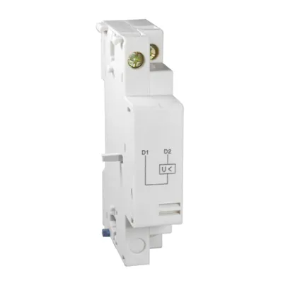 Изключвател по напрежение Elmark за моторна защита TM2 230 V, 0.55-0.7 Un