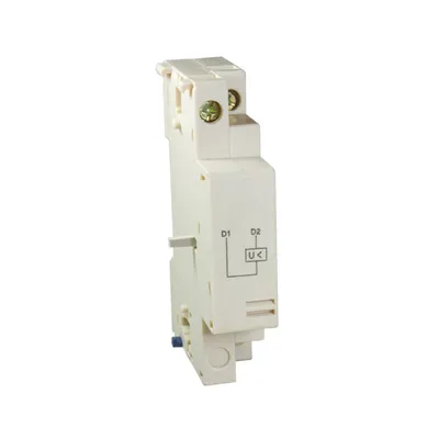Изключвател по напрежение Elmark за моторна защита TM3 400 V, 0.55-0.7 Un, AU385