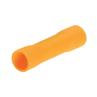 Кабелна обувка Elmark муфа медна с изолация  4-6 мм2, PVC, 16 мм, 100 бр., PVT