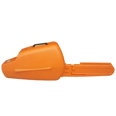 Калъф STIHL за верижен трион  MS 170, 171, 180, 181, 192 T, 200 T, 192 C-E, 192 TC-E, 200, оранжев