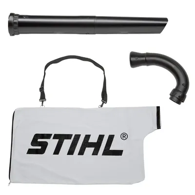 Комплект STIHL принадлежности за въздуходувка BG 56, BG 86