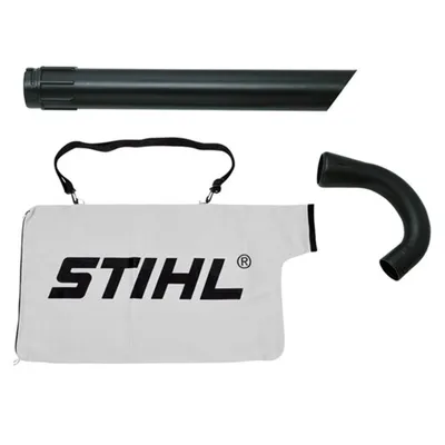 Комплект STIHL принадлежности за въздуходувка  SH 55, SH 56, SH 85, SH 86, BG 45, BG 85