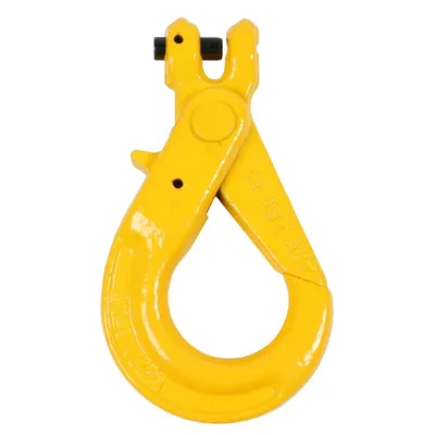 Кука за верига Haklift стационарна самозаключваща се  3.15 т