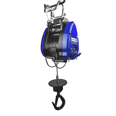 Лебедка за вдигане Haklift стационарна 0.3 т, 1300 W, VAINOSH300