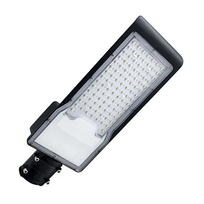 LED лампа Elmark улична  50 W, 390 мм, 5000-5500 K, 230 V, Route
