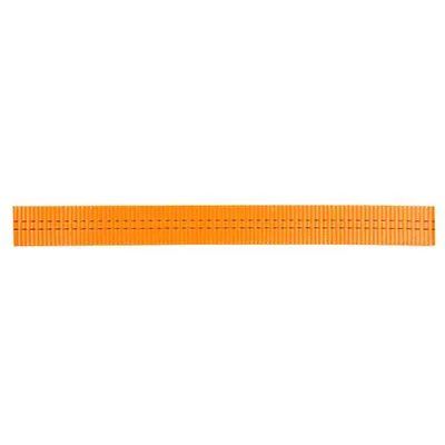 Лента за сапани Haklift от полиестер 3 т, оранжев, PEH35300RU