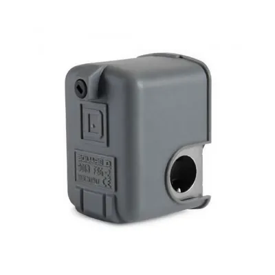 Механичен двуполюсен пресостат за помпа City Pumps  1.4-2.8 bar, 1/4", FSG 2