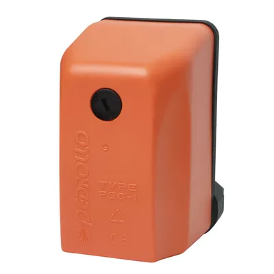 Механичен двуполюсен пресостат за помпа City Pumps  2.8 bar, 1/4", PM/5