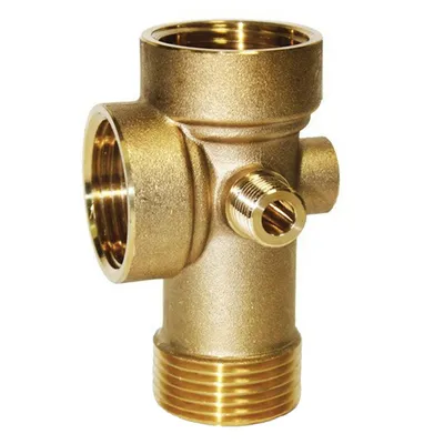 Петорник City Pumps за помпа  1", BC/5