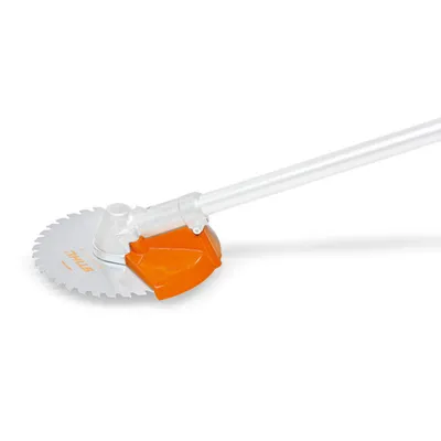 Предпазител STIHL за ръчна коса за диск ф 225 мм, FS 240C, FS260C, FS360C, FS460C