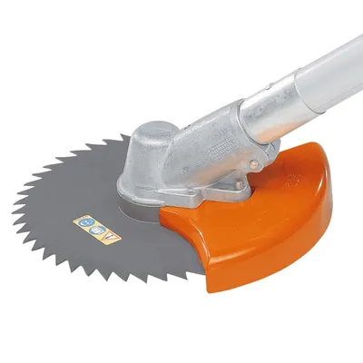 Предпазител STIHL за ръчна коса за диск ф 225 мм, FS 360, FS420, FS500, FS550