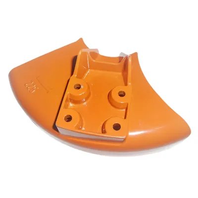 Предпазител STIHL за ръчна коса за диск ф 225 мм, FS 55, FS 80, FS 120, FS 130