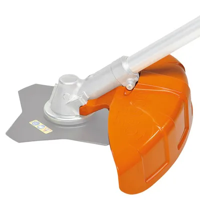 Предпазител STIHL за ръчна коса за диск ф 230 мм, FS240, FS360C, FS460C, FS490C