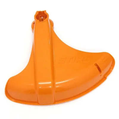 Предпазител STIHL за ръчна коса за глава с корда ф 230 мм, FS 38, FS 40, FS 45 C, FS 46 C, FS