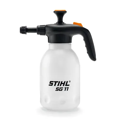 Пулверизатор STIHL ръчен за растителна защита  1.5 л, SG 11