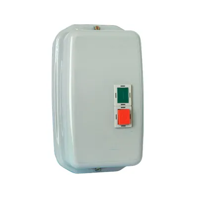 Пускател Elmark въздушен за двигател  30-40 A, 230 V, LT5-D405