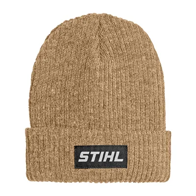 Работна зимна шапка STIHL