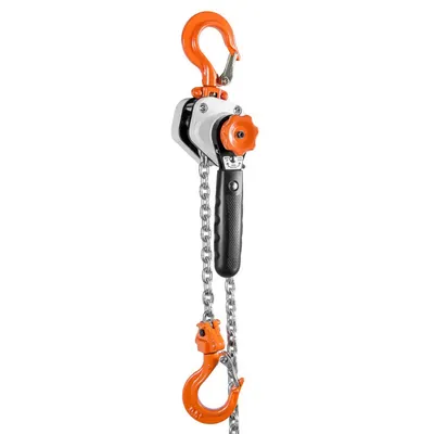 Ръчна лебедка Haklift с верига и тресчотка 0.5 т, 3 м, VTS500