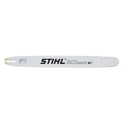 Шина STIHL за верижен трион  150 см, 0.404 ", 1.6 мм, 173, Rollomatic ES