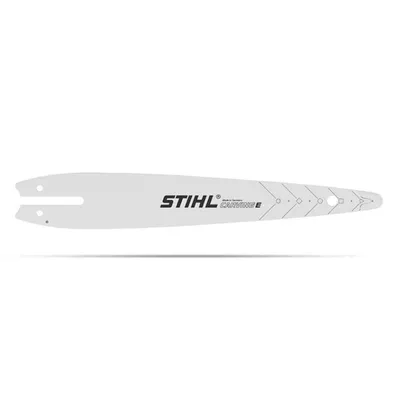 Шина STIHL за верижен трион  30 см, 1/4 ", 1.1 мм, 64, Carving E