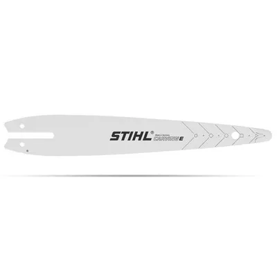 Шина STIHL за верижен трион  30 см, 1/4 ", 1.3 мм, 64, Carving E
