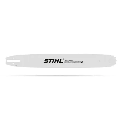 Шина STIHL за верижен трион  30 см, 3/8 ", 1.3 мм, 44, Rollomatic E