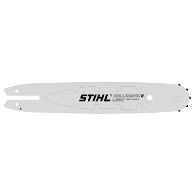 Шина STIHL за верижен трион  35 см, 3/8 ", 1.3 мм, Rollomatic E Light