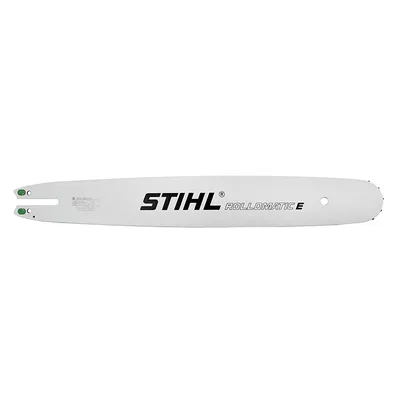 Шина STIHL за верижен трион  50 см, 0.325 ", 1.6 мм, 81, Rollomatic E