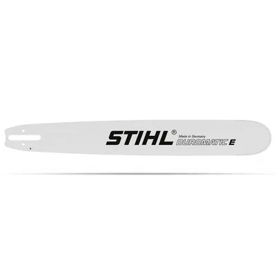 Шина STIHL за верижен трион   63 см, 3/8 ", 1.6 мм, 84, Duromatic E
