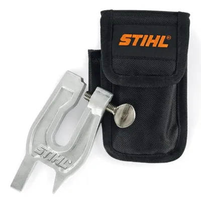 Стойка STIHL за заточване на вериги, S260